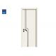 Eco Friendly Factory Price Bamboo Door Wood Plastic Composite Door European Style Wpc Door