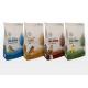 Custom Rotogravure Printing VMPET Bird Seed Packaging Bag 750g