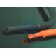 -40~105 ℃ Heat Shrink Tubing Composed Of Radiation Crosslinked Polyolefin Material