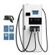 60-180KW CCS IEC Standard OCPP1.6J DC EV Charger Remote Upgrade and Software Update
