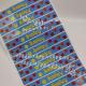 Offset Self Adhesive Label Stickers Customized CMYK Glossy Vinyl Sticker Paper