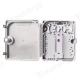 DA-FDB-12A-A-8 Fiber Optic Distribution Box Moisture Resistant