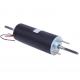 High Efficiency Permanent Magnet Dc Machine 12V 24V 36V 48V 60V 72V