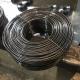 High Carbon Steel Wire Rod EN10147 / EN10142 / DIN 17162 / JIS G3302 / ASTM A653