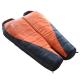 Camping Classic Human Shape Hollow Fiber Mummy Sleeping Bag  GNSB-003