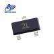 ON Semiconductor MMBT5401 Original Electronic Components TQFP-64