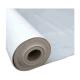 Polyvinyl Chloride PVC Waterproof Membrane 2.0mm Thickness for Flat Roofing Protection
