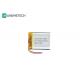 3.7V 350mAh 472730 Lithium Ion Polymer Battery Lipo Battery for Wireless Mice