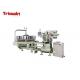 Automatic Two Piece Can Packaging Machine / Tin Packaging Machine Stainless Steel