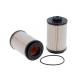Filter System FF5769 F026402070 Heavy Duty Diesel Filter for Fuel Element