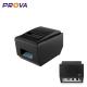 Easy Loading 80mm Thermal Printer For Restaurant / Sales / Kitchen