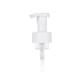 40mm 43mm High Quality Design Plastic Pump Foam Pump Easy Dosing