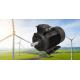 High Efficiency Energy Saving Wind Turbine Permanent Magnet Generator 5-3000kw