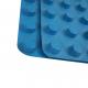Plastic 8mm Height Dimple Drainage Mat Board Waterproofing Material