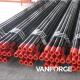 HS110TT Round OCTG Casing Pipe , Steel Well Casing High Ductility Non-API