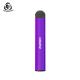 Purple 5 Percent Nicotine Vape Pen 18350 Grape Ice Air Bar