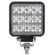 led work light bar rechargeable on sales 3inch black HCW-L18282 18W