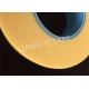 Composite Yellow Non Woven Fabric Tape With PET Film Pressure Adhesive Type