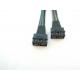 Tinned Copper SFF 8665 HD 12G 8X Internal SAS Cable