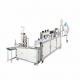Industrial Disposable Mask Making Machine With Automatic Slicing