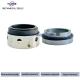 John Crane Safematic Mechanical Face Seal 58B/59B for Water Pump Sewage Pumps Reactors Chemical Pumps Mechanical Seal