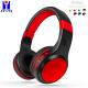Extensible Foldable Wireless Bluetooth Headphone Stereo Gaming Headset Comfortable Wear
