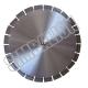 LASER WELDED CONCRETE CUTTING DIAMOND SAW BLADE