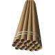 Poster Brown Kraft Paper Tube Core For Lithium Battery Separator OEM ODM