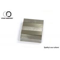 High Performance Custom SmCo Magnets , Sm2Co Block Heat Proof Magnets