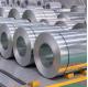 508/610mm Galvanized Steel Coil Sheets  Anti-Finger 0.2-3.0mm