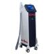 AS31Wholesale Diode Laser Beauty Machine 600W 2 in 1 IPL machine OPT Laser Painless Hair Removal device for salon beauty