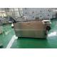 220v Vertical Vial Sealing Machine Packaging Line OEM