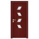 AB-GM6010 PVC-MDF glass door