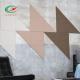 Polyester Fiber Acoustic Sound Tiles Multiscene Odorless Recycled