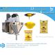 Olive oil packing machine automatic oil filling machine edible oil filling machine