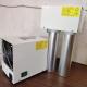 Low Dewpoint High Pressure Medical Air Dryer 150W