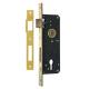 High Security Mortise Door Lock / Lock Body 35-50mm Door Thickness Wide Compatibility Deadbolt Made of Steel / Zamak