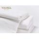 100% Cotton 21s/2 Extra Soft Bath Towels / Decorative Bathroom Towels