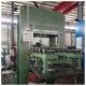 2000 Customized Plate Vulcanizing Press for Customized Production Solutions