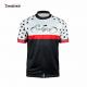 Wicking Breathable Motocross Racing Jersey Short Sleeve T-Shirt for Men's Large Size