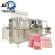 Automatic Energy Saving Wipes Manufacturing Machine With High Efficiency