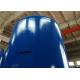 Potable Water Expansion Diaphragm Pressure Tank With Natural Rubber Membrane