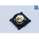 15 W RGBW Multi Color LED Diode 800lm For Architectural illumination