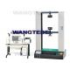 Data Analysis Rubber Testing Machine ,  Steel Laboratory Testing Machines