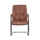 Modern Comfortable Pu Leather Executive Office Chair Staff Chair Meeting Room Office Chair
