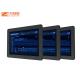 8 Inch Embedded Tablet PC Capacitor Industrial Touch Integrated Machine