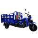 DAYANG 150cc Air-Cooled Engine Cargo Bike Tricycle with 1.8m Rear-Axle at Competitive
