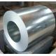 Roofing Industry Material Phosphating Surface Galvanized GI Steel Coil EN10142