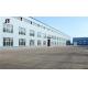 Prefab Building Steel Structure Workshop Warehouse with ISO9001/SGS and Wall Stud