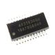 Radio IC SILICON SI4831-B30-GUR SSOP24 Electronic Components P16f628t-04/ss